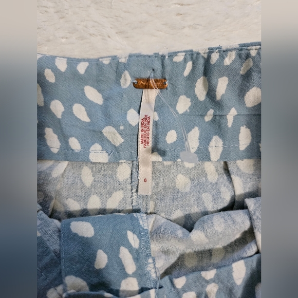 🌟SOLD🌟 NWT Free People Sleeveless Summer Set - Picture 11 of 11